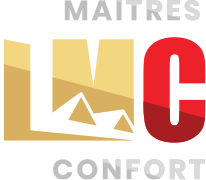 Les Maîtres du Confort